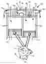Fig. 01 - Part-load control in a split-cycle engine