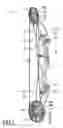Fig. 02 - Single-cam compound bow
