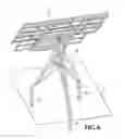 Fig. 07 - SOLAR TRACKER SYSTEM AND METHOD OF MAKING