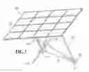 Fig. 08 - SOLAR TRACKER SYSTEM AND METHOD OF MAKING