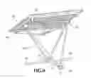 Fig. 09 - SOLAR TRACKER SYSTEM AND METHOD OF MAKING