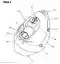Fig. 02 - Anti-asphyxiation valves