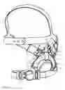 Fig. 06 - Respiratory half-mask