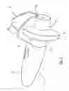 Fig. 02 - Hair styling aid