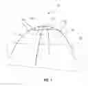 Fig. 02 - Portable structure with linking pole