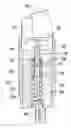Fig. 01 - Dental syringe