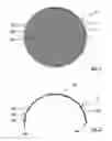 Fig. 02 - Method for manufacturing an FC parison out of a laminate with at least two prepreg layers as well as a manufacturing device for such a method