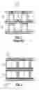 Fig. 02 - Plate Heat Exchanger Having Profiles