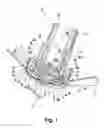 Fig. 02 - Concealed sprinkler