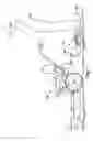 Fig. 02 - Lawn aerating device