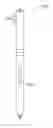 Fig. 01 - Rechargeable Electromagnetic Pen