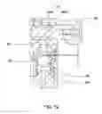Fig. 09 - Integrated and self-contained suspension assembly having an on-the-fly adjustable air spring