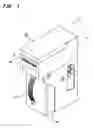 Fig. 02 - Paper currency handling device