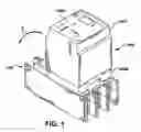 Fig. 02 - Device for mounting an accessory device to a circuit breaker