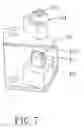 Fig. 08 - Cup assembly with circuit actuating capability