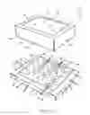 Fig. 02 - Constructive embodiment package introduced for food packaging