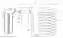 Fig. 01 - Water-purifying device for increasing oxygen content