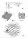 Fig. 03 - MANUFACTURE OF A MICROSIEVE AND APPARATUS COMPRISING A MICROSIEVE