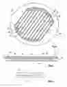 Fig. 04 - MANUFACTURE OF A MICROSIEVE AND APPARATUS COMPRISING A MICROSIEVE