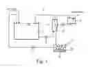 Fig. 02 - Side stream type membrane bioreactor process