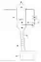 Fig. 01 - Process for separating one or more solids from water miscible fluids and an apparatus therefor