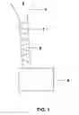 Fig. 02 - Process for separating one or more solids from water miscible fluids and an apparatus therefor