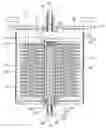 Fig. 01 - Bagged filter cartridge, system and methods