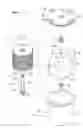 Fig. 02 - Bagged filter cartridge, system and methods