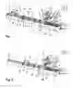 Fig. 02 - Machine arrangement for machining bar-like workpieces having a device for workpiece support