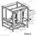 Fig. 03 - Modular welding equipment with light curtains