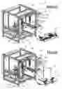 Fig. 06 - Modular welding equipment with light curtains