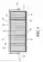 Fig. 06 - Smart hybrid intermodal recyclable shipping container, and method and apparatus therefor