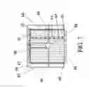 Fig. 08 - Smart hybrid intermodal recyclable shipping container, and method and apparatus therefor