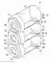 Fig. 01 - VACUUM CONTAINER HAVING AIR RELEASE VALVE COVER