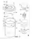 Fig. 02 - VACUUM CONTAINER HAVING AIR RELEASE VALVE COVER