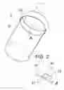 Fig. 03 - VACUUM CONTAINER HAVING AIR RELEASE VALVE COVER