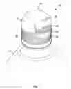 Fig. 02 - Closure with movable tamper-evident member