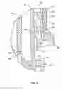 Fig. 06 - Closure with movable tamper-evident member