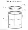 Fig. 02 - Product packaging for one-component moisture-curing compositions