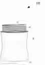 Fig. 01 - STAINLESS STEEL BEVERAGE CONTAINER