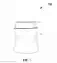 Fig. 02 - STAINLESS STEEL BEVERAGE CONTAINER