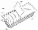 Fig. 01 - PORTABLE FOOD PRODUCT CONTAINER
