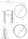 Fig. 02 - COLLAPSIBLE BEVERAGE CONTAINER HOLDER