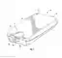 Fig. 02 - Dispensing container for metered dispensing of product