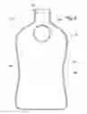 Fig. 03 - Methods and containers for reducing spillage and residual liquid when pouring liquid out of a container