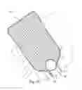 Fig. 11 - Methods and containers for reducing spillage and residual liquid when pouring liquid out of a container