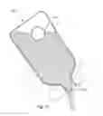 Fig. 12 - Methods and containers for reducing spillage and residual liquid when pouring liquid out of a container