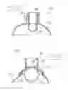 Fig. 18 - Methods and containers for reducing spillage and residual liquid when pouring liquid out of a container