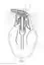 Fig. 02 - Fragrance dispensing pump head