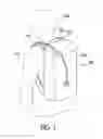 Fig. 02 - Hydration system for use with a pack